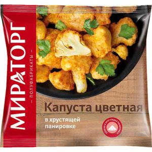 Цветная капуста  Мираторг