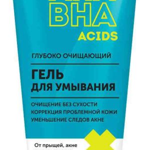 Гель для умывания глубоко очищающий Compliment