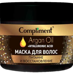 Маска для волос  Compliment