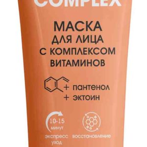 Маска для лица  Compliment