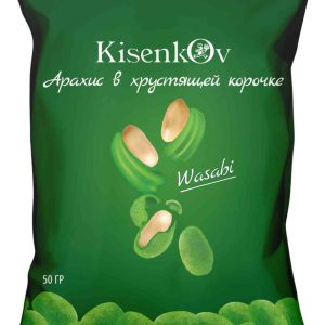Арахис  Kisenkov