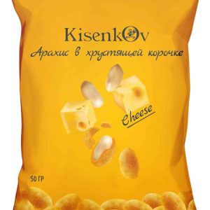 Арахис  Kisenkov