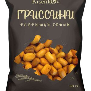 Снеки  Kisenkov