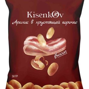 Арахис  Kisenkov