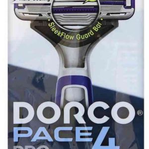 Бритвенный станок одноразовый Dorco