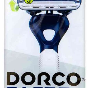 Бритвенный станок одноразовый Dorco