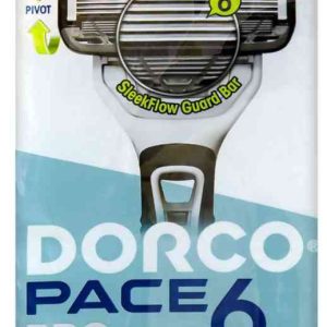 Бритвенный станок одноразовый Dorco