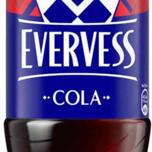 Напиток  Evervess