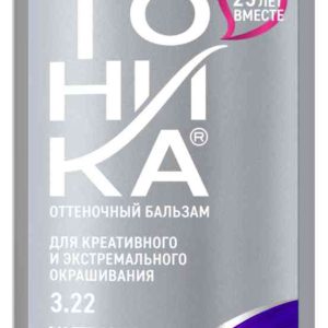 Оттеночный бальзам  Тоника