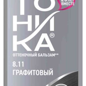 Оттеночный бальзам  Тоника