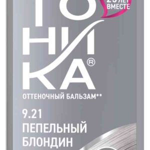 Оттеночный бальзам  Тоника