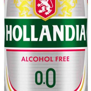 Пиво  Hollandia