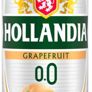 Пивной напиток  Hollandia