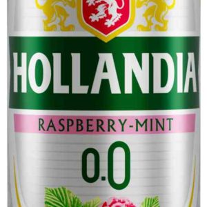 Пивной напиток  Hollandia