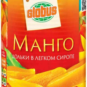 Манго дольки Глобус