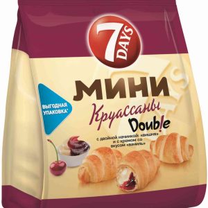 Круассаны  7 Days