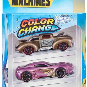 Набор машинок игрушечных Zuru
