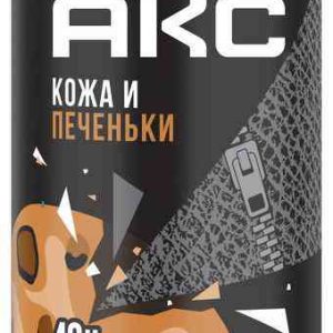 Дезодорант спрей Акс
