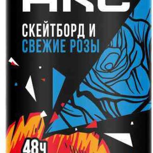 Дезодорант спрей Акс