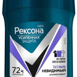 Антиперспирант стик Рексона
