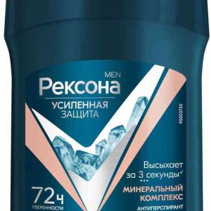 Антиперспирант стик Рексона