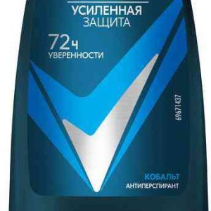 Антиперспирант ролл Рексона