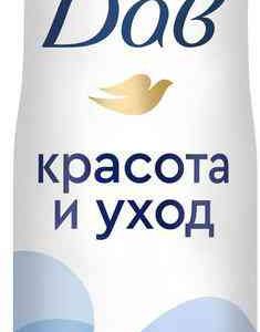 Антиперспирант спрей Дав