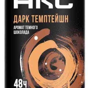 Дезодорант спрей Акс