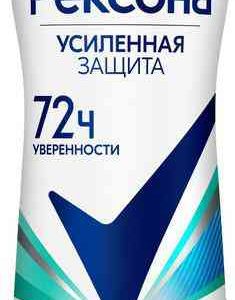 Антиперспирант спрей Рексона