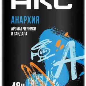 Дезодорант спрей Акс
