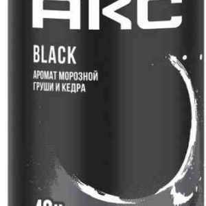 Дезодорант спрей Акс
