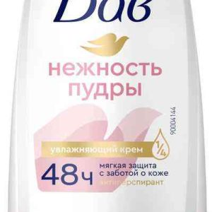 Антиперспирант ролл Дав