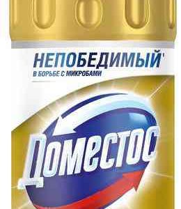 Чистящий гель  Доместос