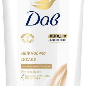 Крем-гель для душа  Дав