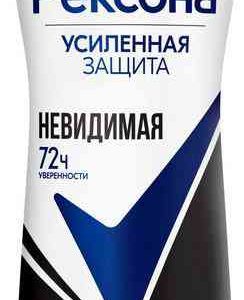 Антиперспирант спрей Рексона