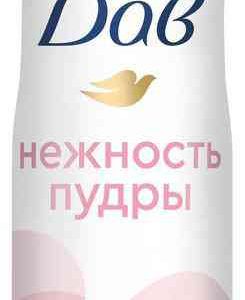 Антиперспирант спрей Дав