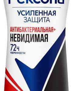 Антиперспирант спрей Рексона