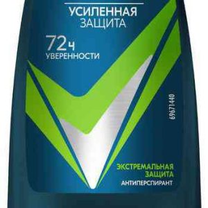 Антиперспирант  ролл Рексона