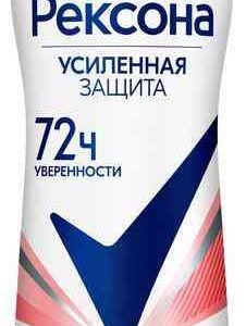 Антиперспирант спрей Рексона