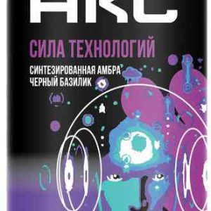 Дезодорант спрей Акс