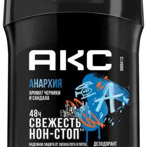 Дезодорант стик Акс