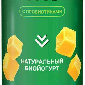 Йогурт питьевой Актибио