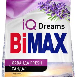 Стиральный порошок  BiMAX