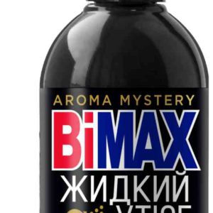 Спрей-кондиционер для одежды и тканей  BiMAX