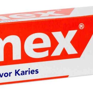 Зубная паста  Elmex