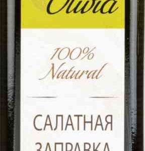 Салатная заправка  Olivia
