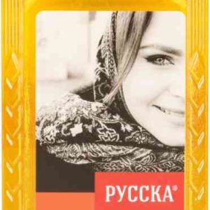 Масло подсолнечное Русска