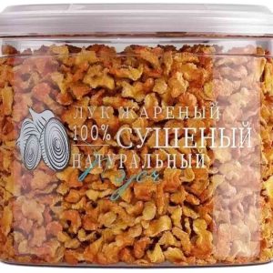 Лук репчатый сушеный Noyer