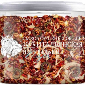 Смесь сушеных овощей  Noyer