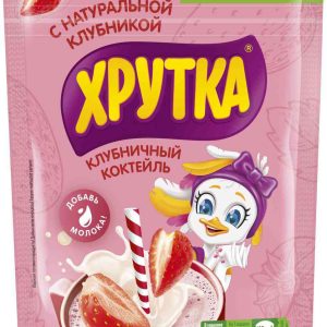 Коктейль  Хрутка
